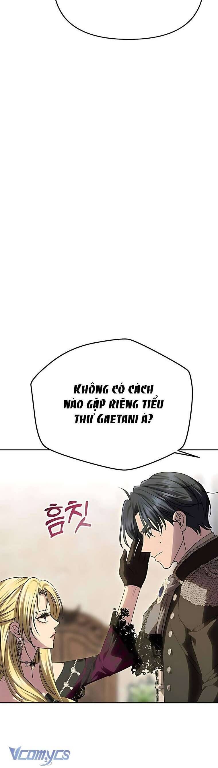 Chỉ Cần Một Người Chồng Là Đủ Chap 65 - Next Chap 66