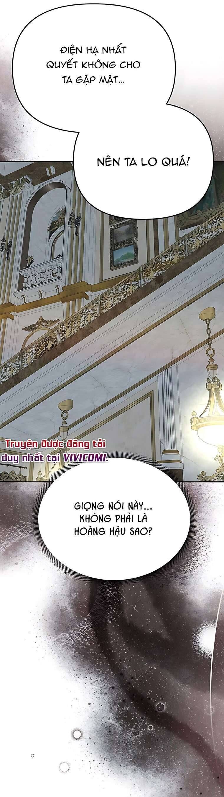 Chỉ Cần Một Người Chồng Là Đủ Chap 65 - Next Chap 66