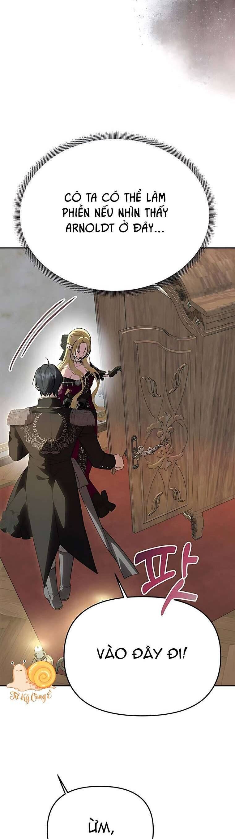 Chỉ Cần Một Người Chồng Là Đủ Chap 65 - Next Chap 66
