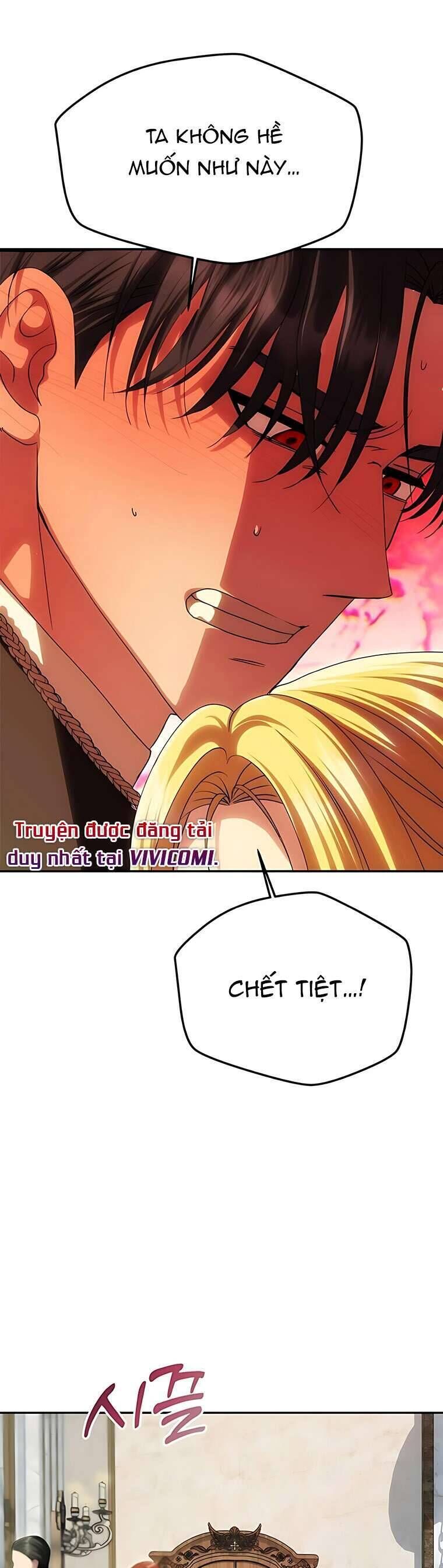 Chỉ Cần Một Người Chồng Là Đủ Chap 65 - Next Chap 66