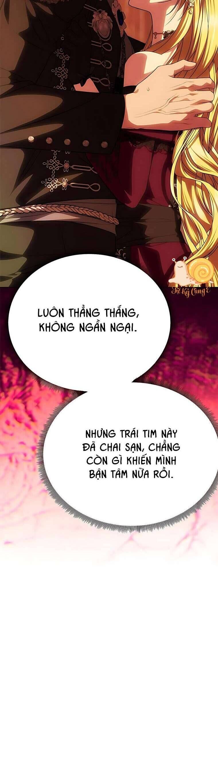 Chỉ Cần Một Người Chồng Là Đủ Chap 65 - Next Chap 66