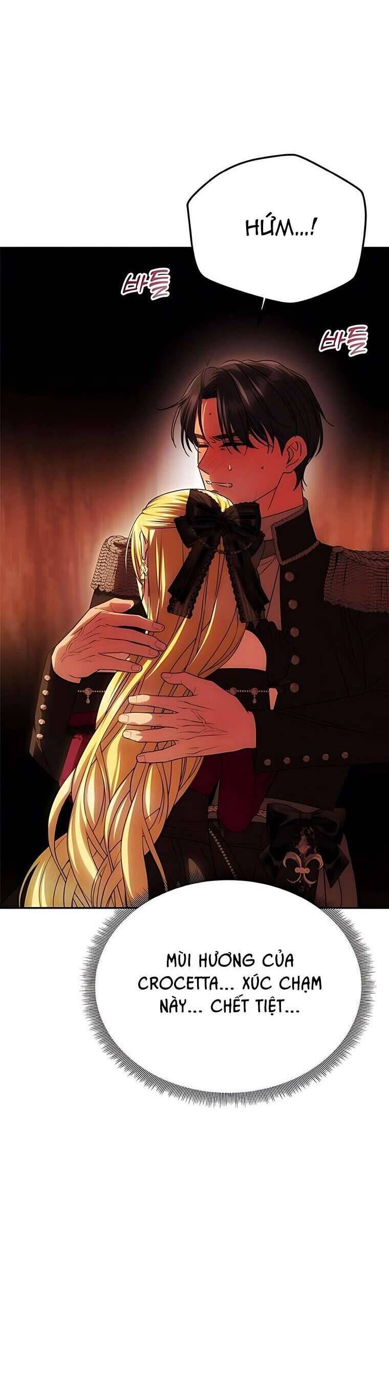 Chỉ Cần Một Người Chồng Là Đủ Chap 65 - Next Chap 66