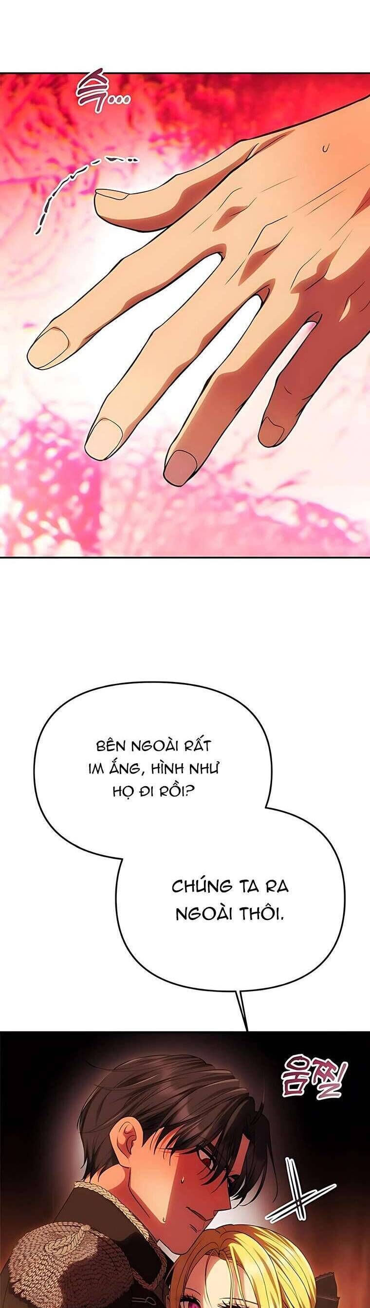 Chỉ Cần Một Người Chồng Là Đủ Chap 65 - Next Chap 66