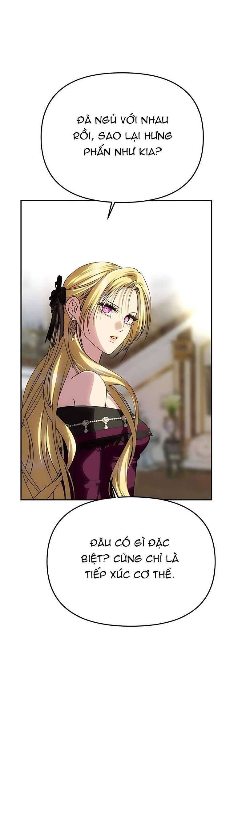 Chỉ Cần Một Người Chồng Là Đủ Chap 65 - Next Chap 66