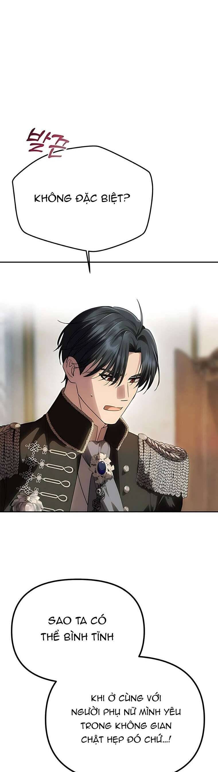 Chỉ Cần Một Người Chồng Là Đủ Chap 65 - Next Chap 66