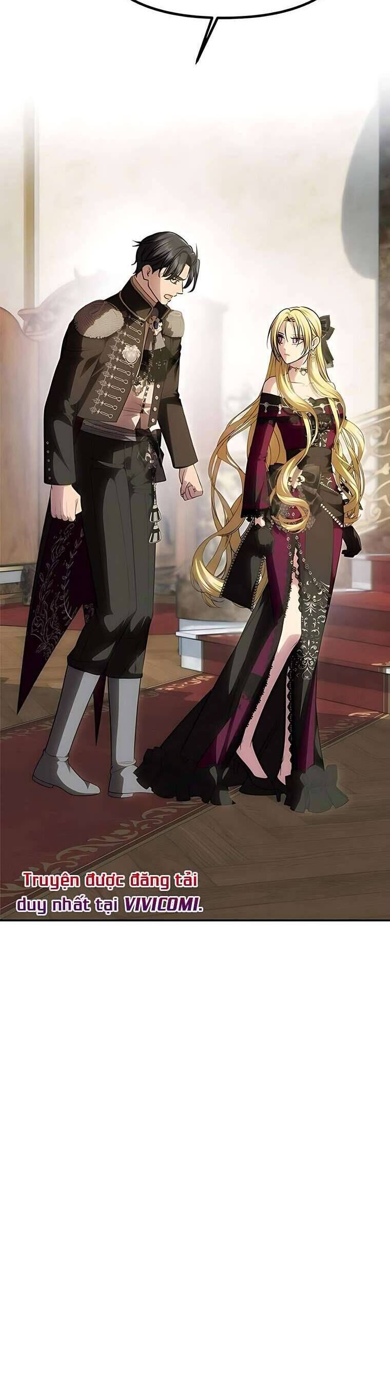 Chỉ Cần Một Người Chồng Là Đủ Chap 65 - Next Chap 66
