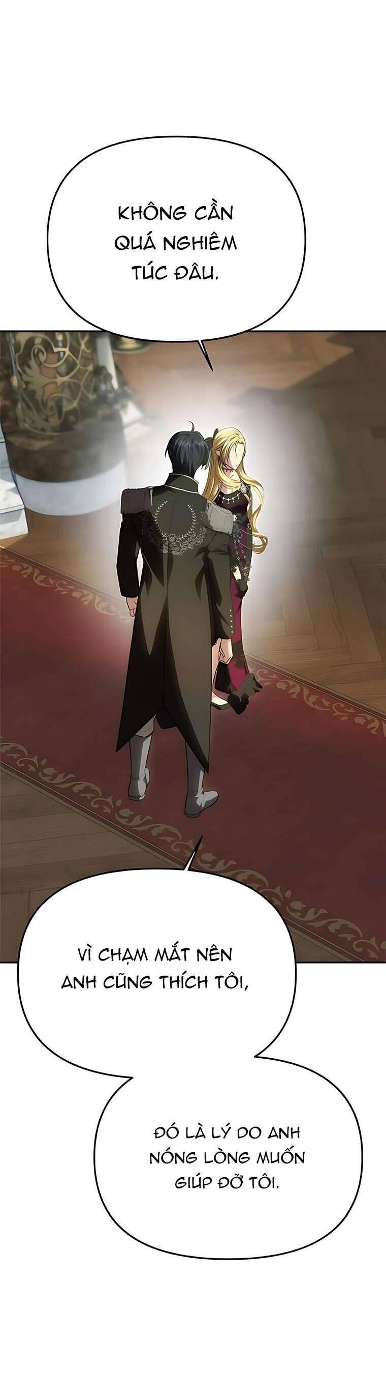 Chỉ Cần Một Người Chồng Là Đủ Chap 65 - Next Chap 66