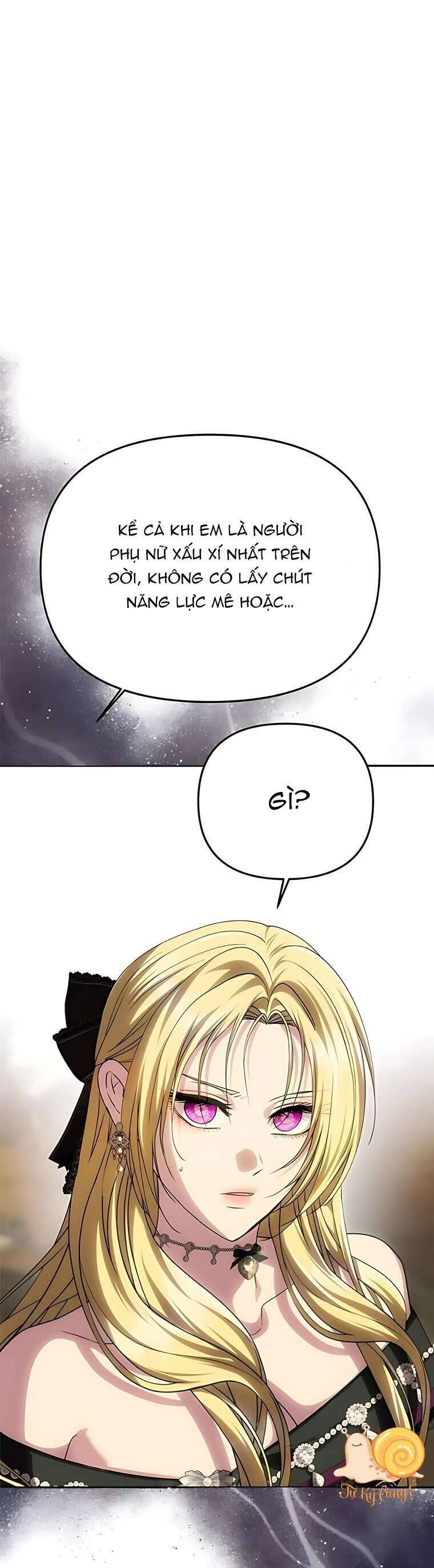 Chỉ Cần Một Người Chồng Là Đủ Chap 65 - Next Chap 66