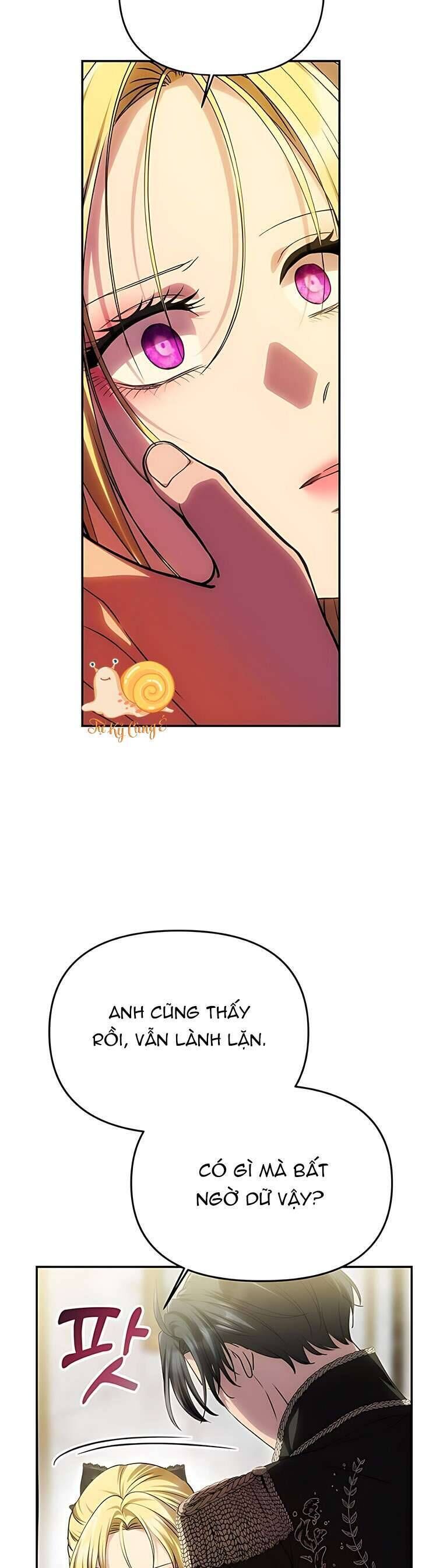 Chỉ Cần Một Người Chồng Là Đủ Chap 65 - Next Chap 66