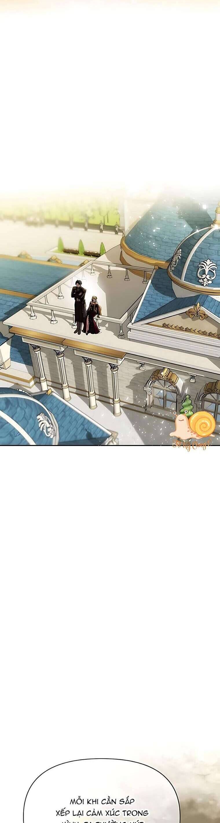 Chỉ Cần Một Người Chồng Là Đủ Chap 66 - Next Chap 67