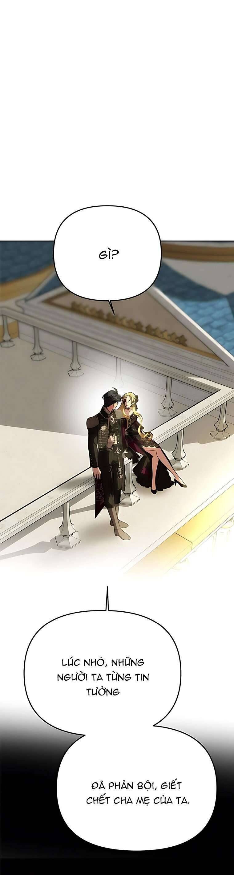 Chỉ Cần Một Người Chồng Là Đủ Chap 66 - Next Chap 67