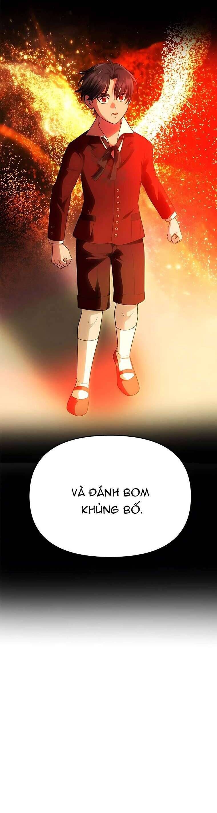Chỉ Cần Một Người Chồng Là Đủ Chap 66 - Next Chap 67