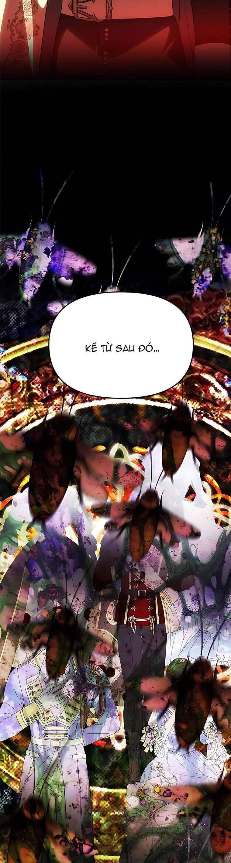 Chỉ Cần Một Người Chồng Là Đủ Chap 66 - Next Chap 67