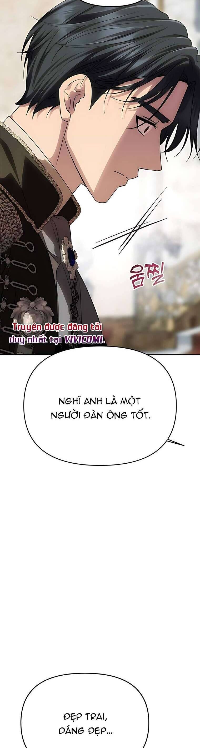 Chỉ Cần Một Người Chồng Là Đủ Chap 66 - Next Chap 67