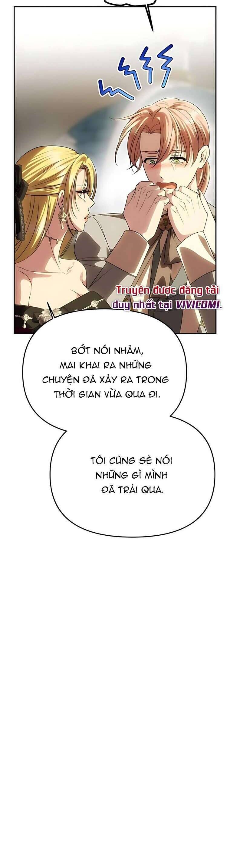 Chỉ Cần Một Người Chồng Là Đủ Chap 67 - Next Chap 68