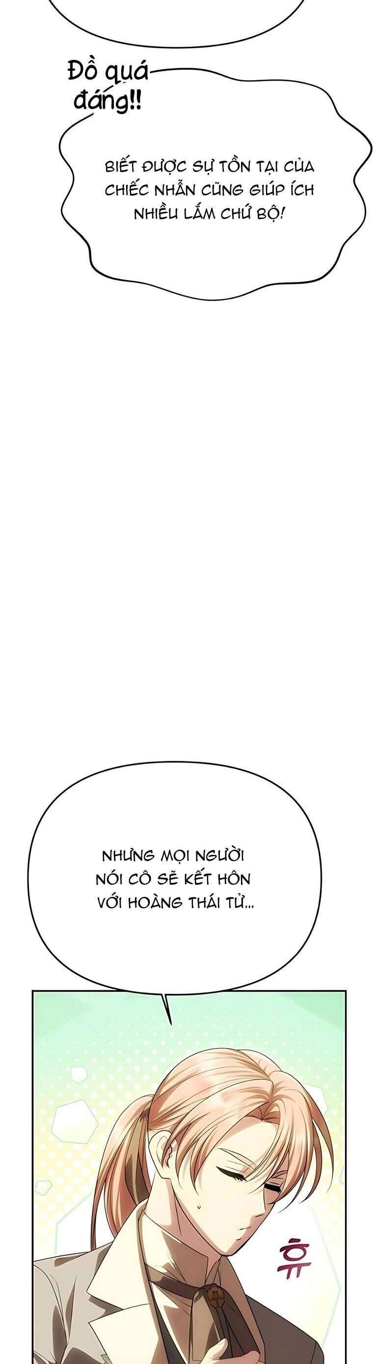 Chỉ Cần Một Người Chồng Là Đủ Chap 67 - Next Chap 68