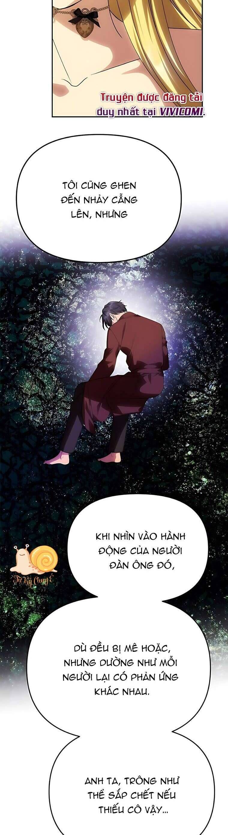Chỉ Cần Một Người Chồng Là Đủ Chap 67 - Next Chap 68