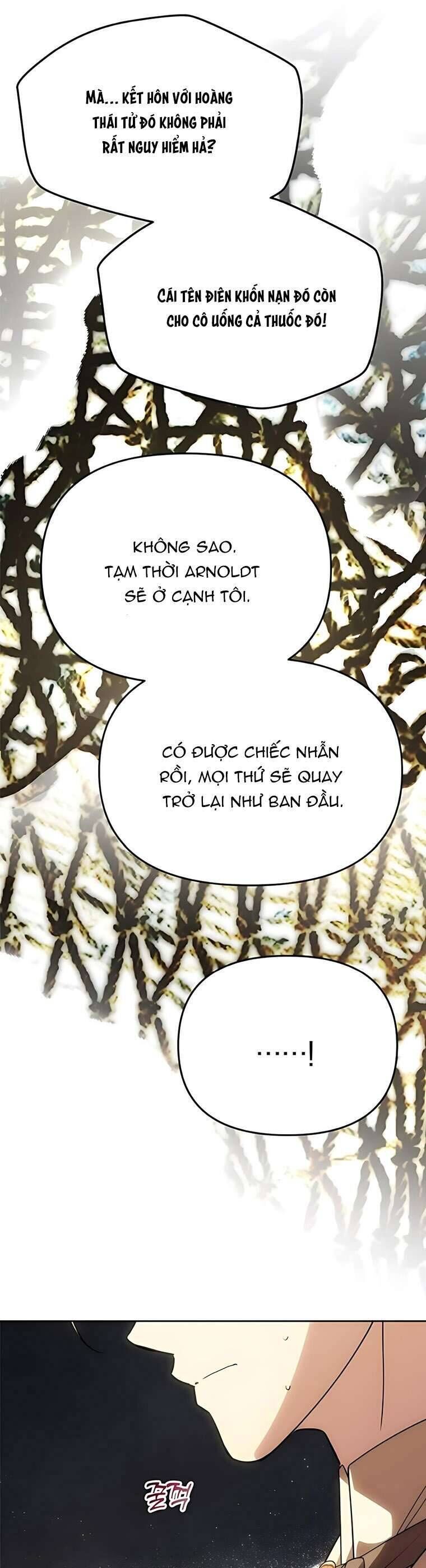 Chỉ Cần Một Người Chồng Là Đủ Chap 67 - Next Chap 68