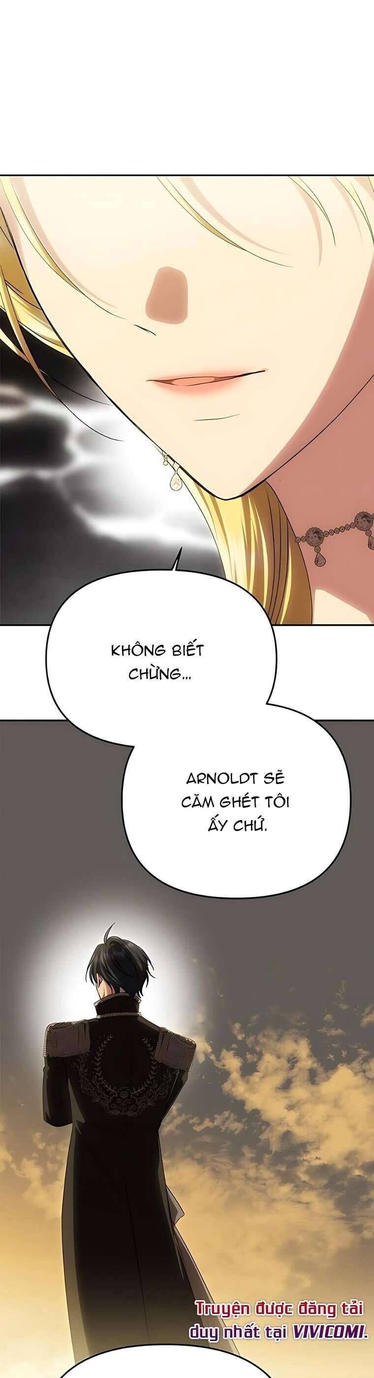 Chỉ Cần Một Người Chồng Là Đủ Chap 67 - Next Chap 68