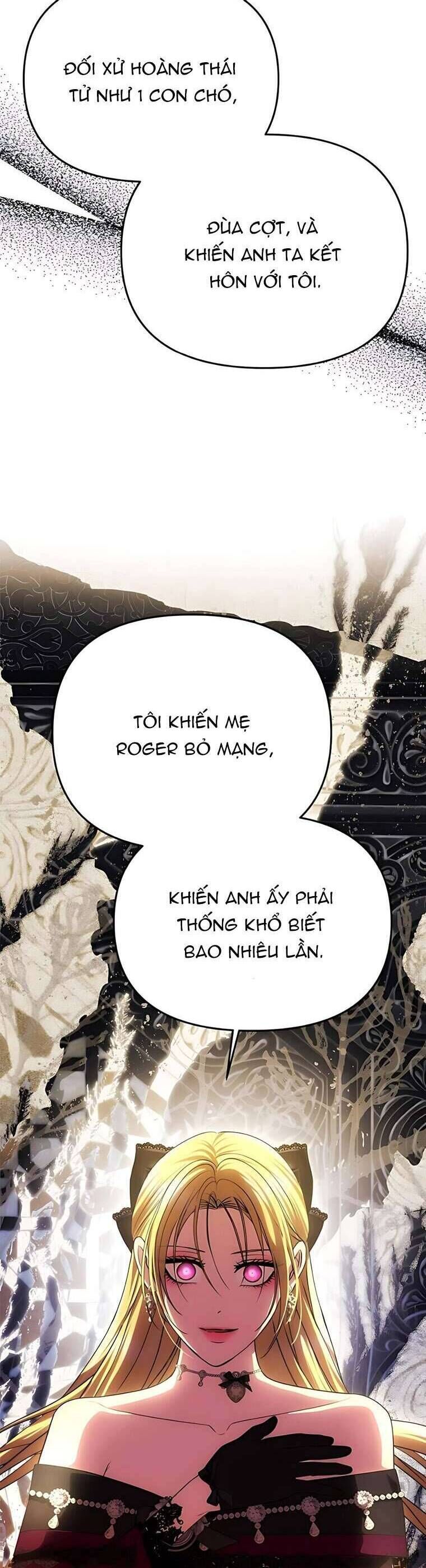 Chỉ Cần Một Người Chồng Là Đủ Chap 67 - Next Chap 68
