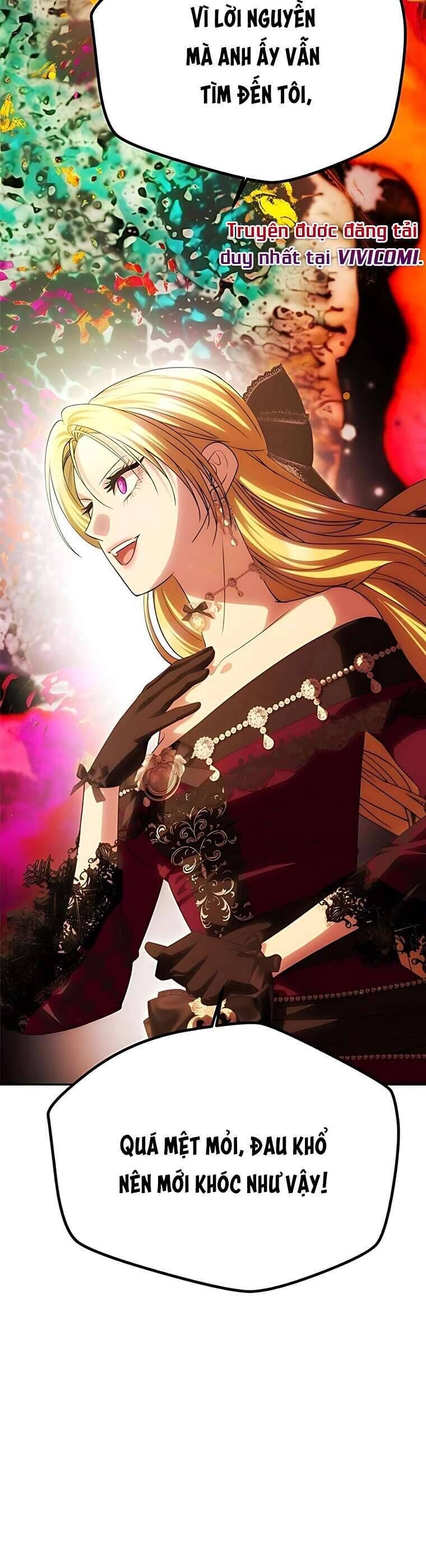 Chỉ Cần Một Người Chồng Là Đủ Chap 67 - Next Chap 68