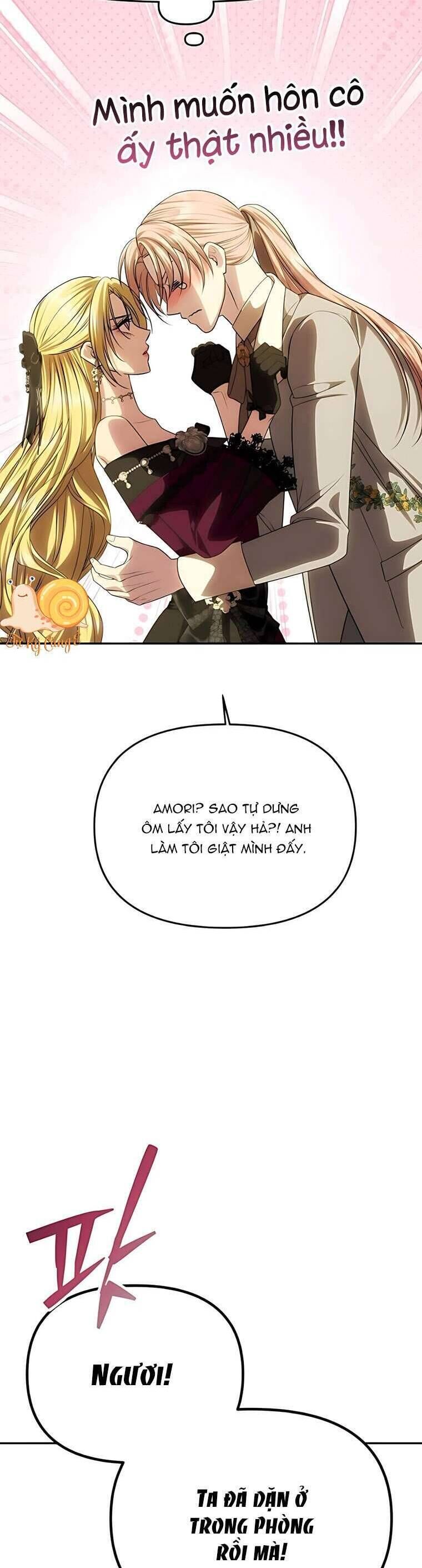 Chỉ Cần Một Người Chồng Là Đủ Chap 67 - Next Chap 68