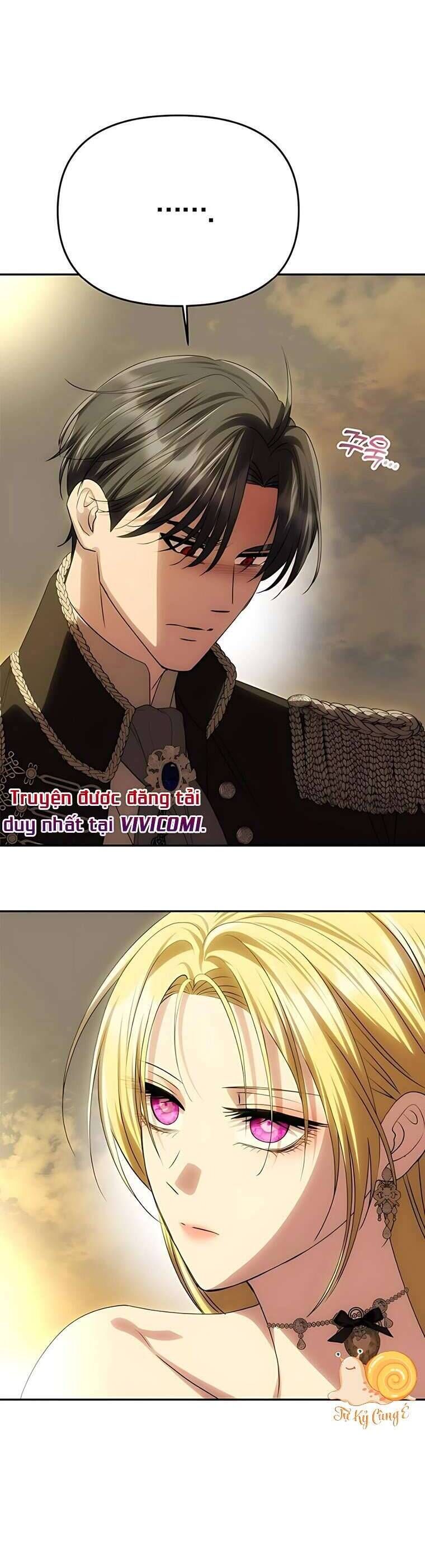 Chỉ Cần Một Người Chồng Là Đủ Chap 67 - Next Chap 68