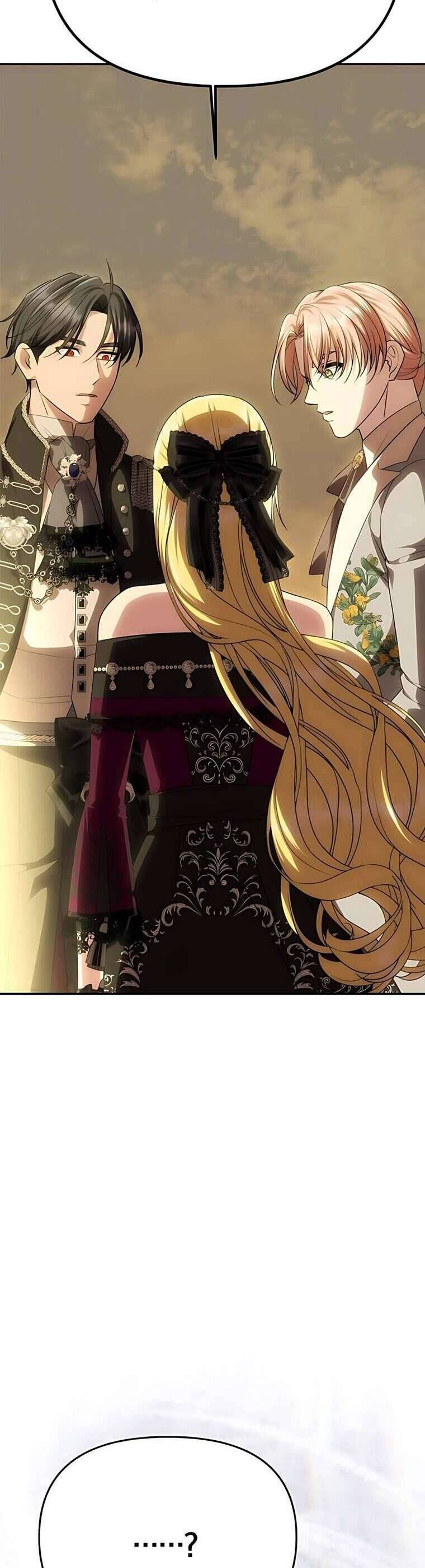 Chỉ Cần Một Người Chồng Là Đủ Chap 67 - Next Chap 68
