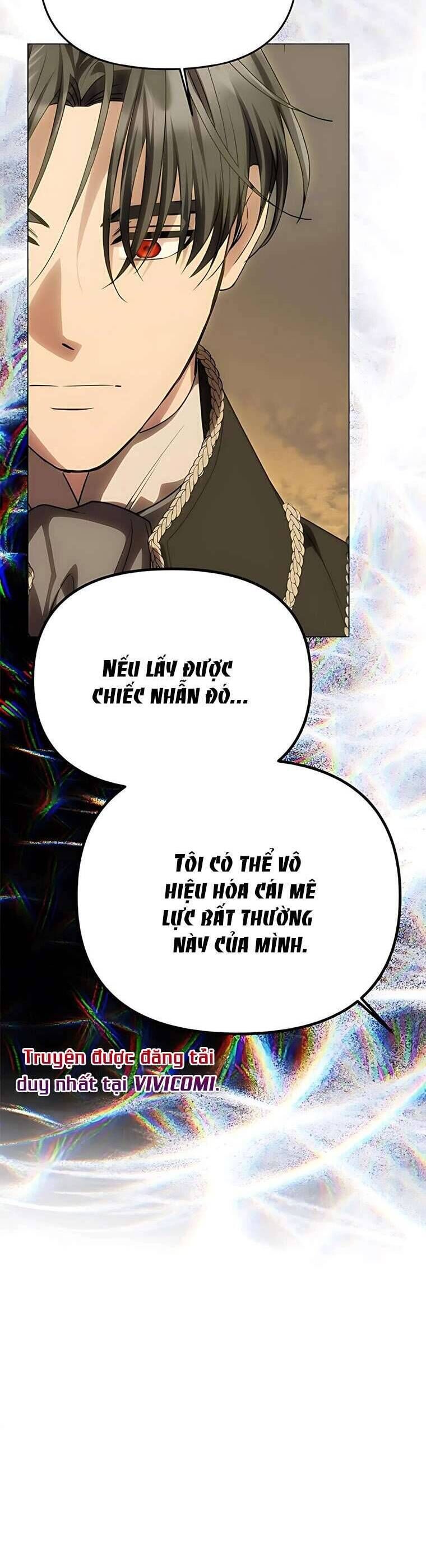 Chỉ Cần Một Người Chồng Là Đủ Chap 67 - Next Chap 68