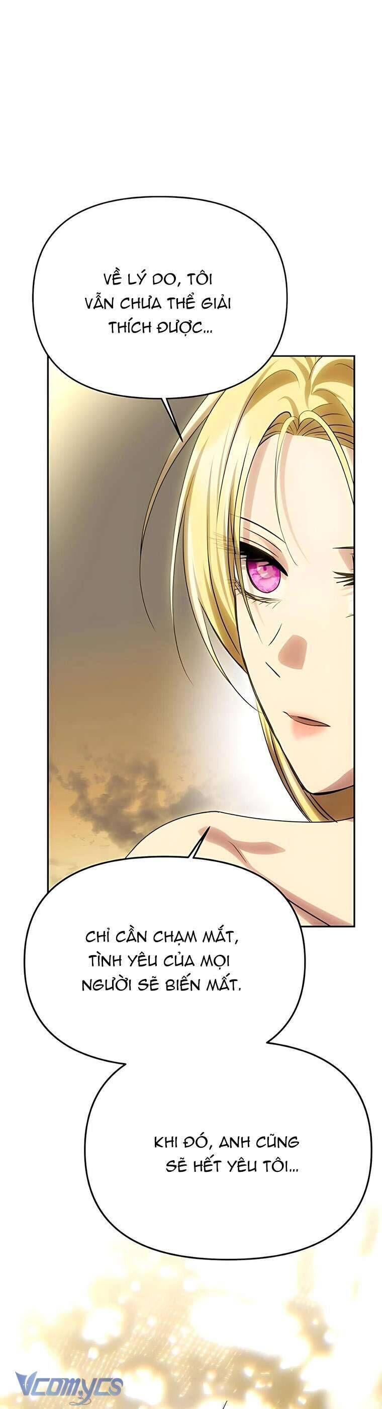 Chỉ Cần Một Người Chồng Là Đủ Chap 67 - Next Chap 68