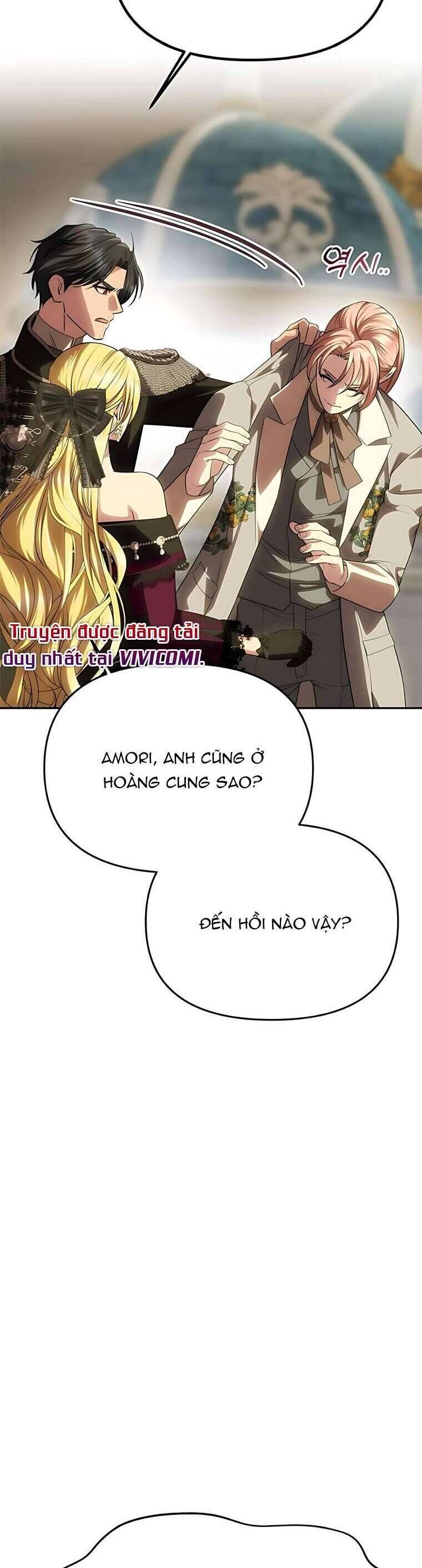 Chỉ Cần Một Người Chồng Là Đủ Chap 67 - Next Chap 68