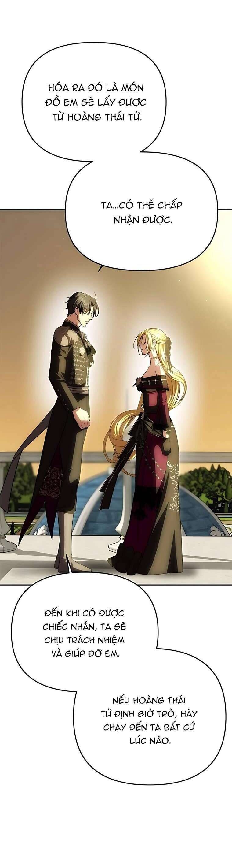 Chỉ Cần Một Người Chồng Là Đủ Chap 67 - Next Chap 68