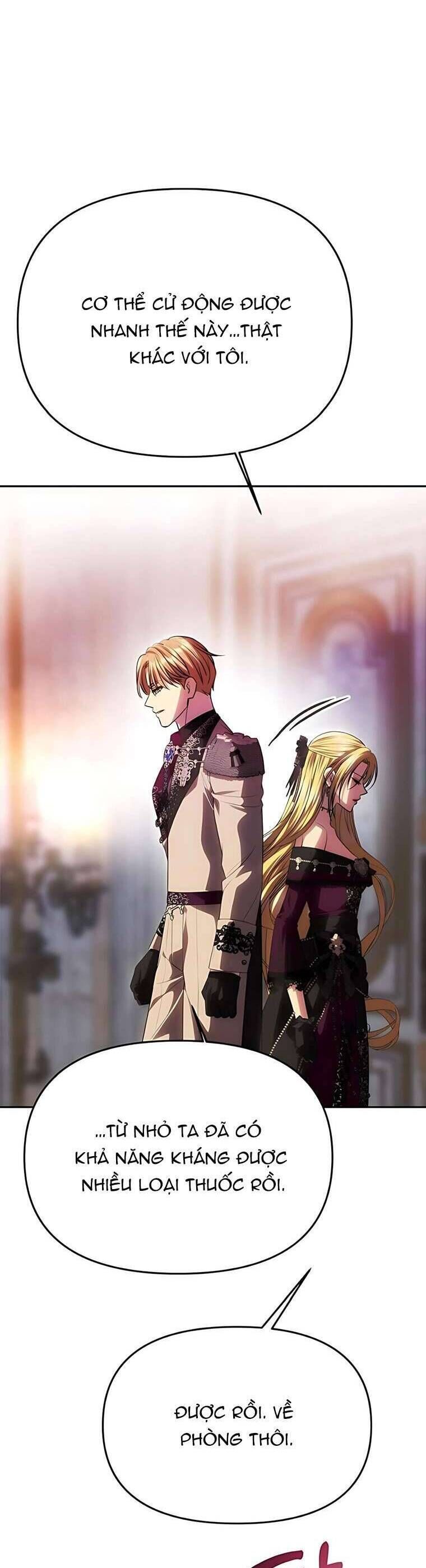 Chỉ Cần Một Người Chồng Là Đủ Chap 67 - Next Chap 68