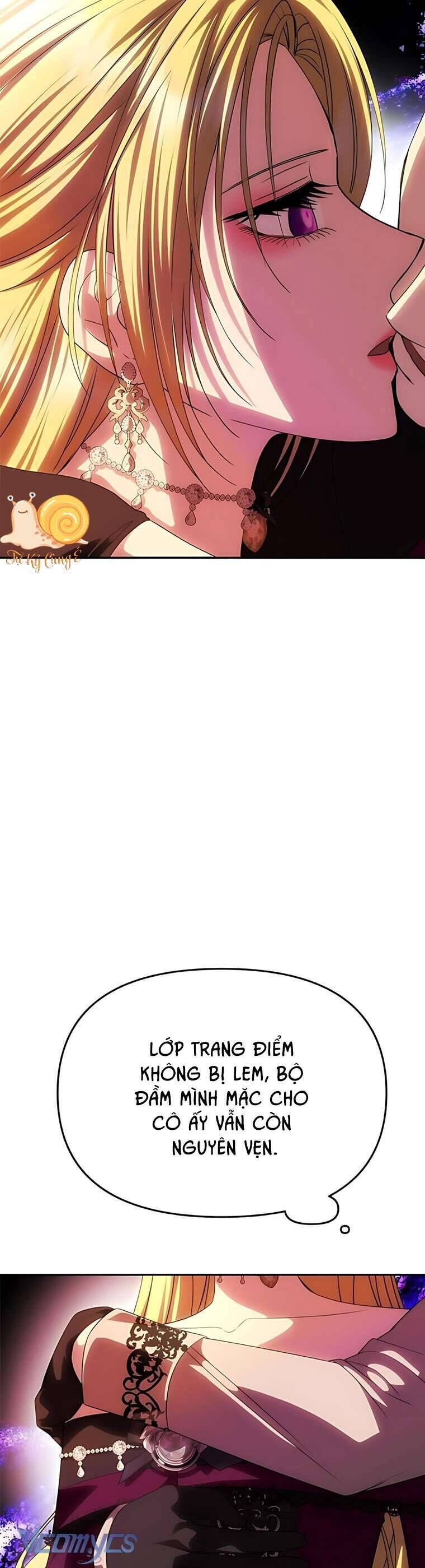 Chỉ Cần Một Người Chồng Là Đủ Chap 67 - Next Chap 68
