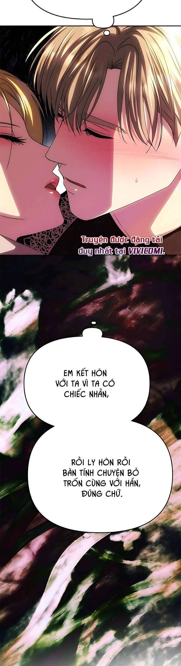 Chỉ Cần Một Người Chồng Là Đủ Chap 67 - Next Chap 68