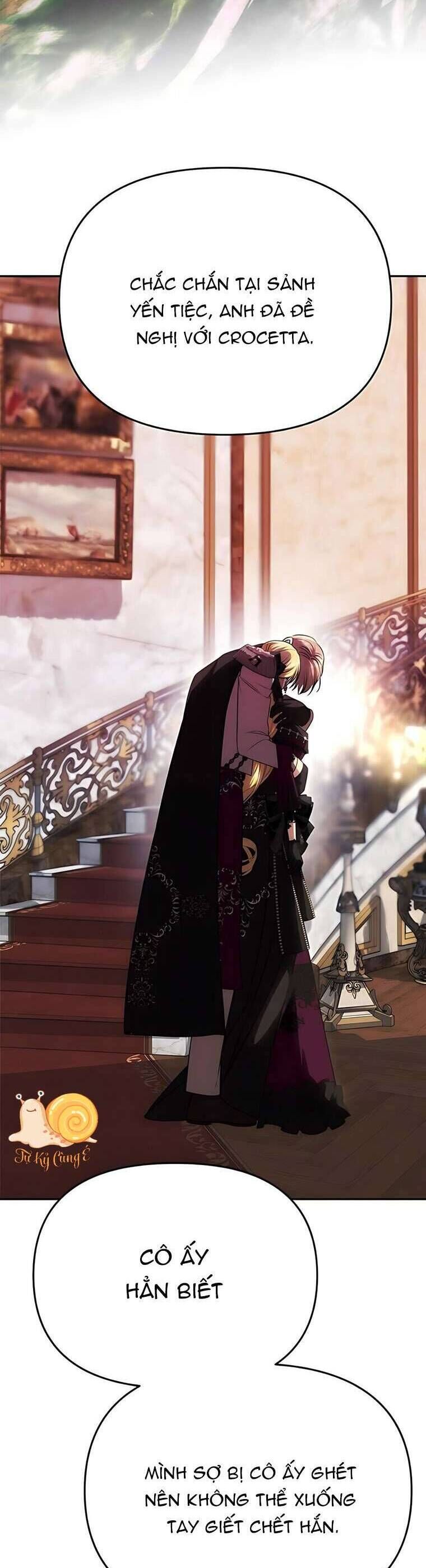 Chỉ Cần Một Người Chồng Là Đủ Chap 67 - Next Chap 68