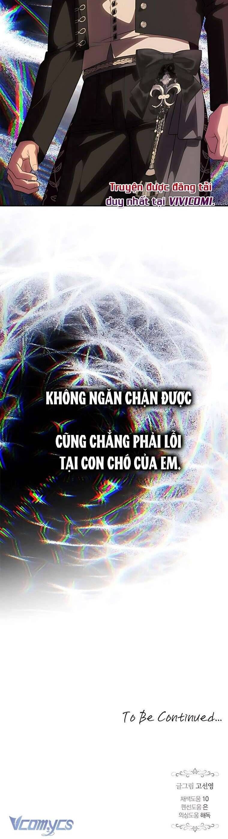 Chỉ Cần Một Người Chồng Là Đủ Chap 67 - Next Chap 68