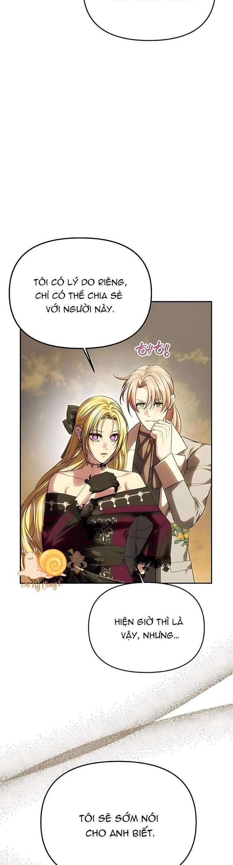 Chỉ Cần Một Người Chồng Là Đủ Chap 67 - Next Chap 68