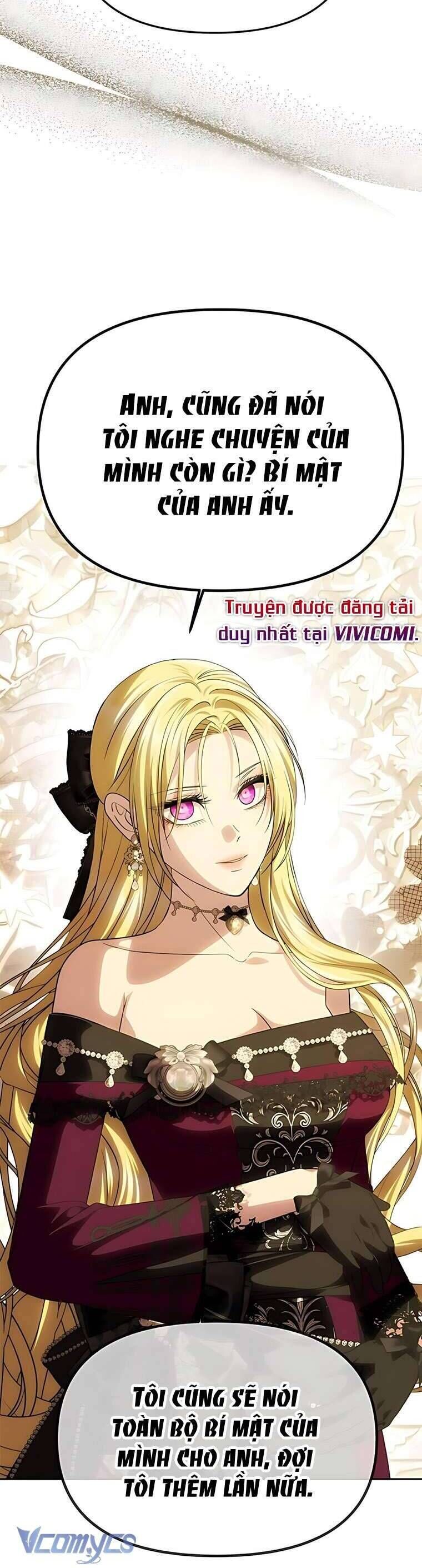 Chỉ Cần Một Người Chồng Là Đủ Chap 67 - Next Chap 68