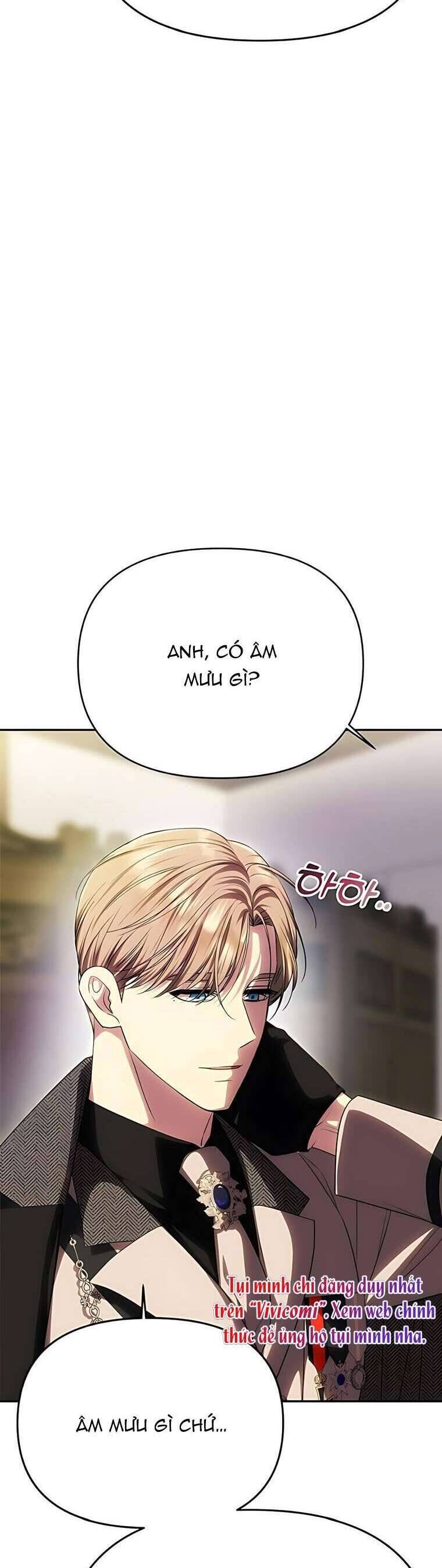 Chỉ Cần Một Người Chồng Là Đủ Chap 68 - Next Chap 69