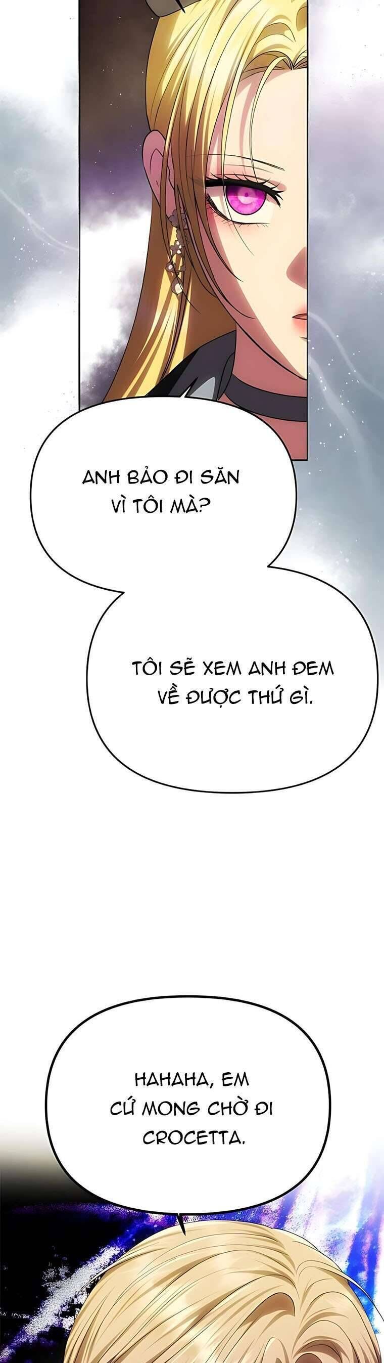 Chỉ Cần Một Người Chồng Là Đủ Chap 68 - Next Chap 69
