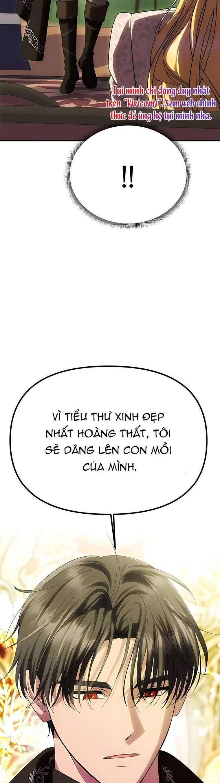 Chỉ Cần Một Người Chồng Là Đủ Chap 68 - Next Chap 69