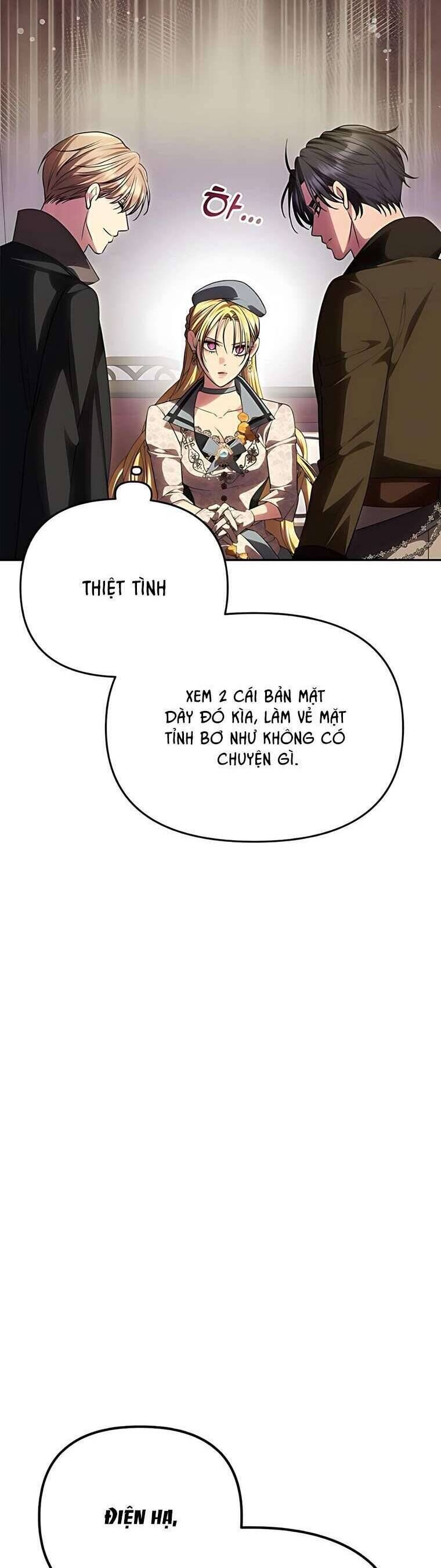 Chỉ Cần Một Người Chồng Là Đủ Chap 68 - Next Chap 69