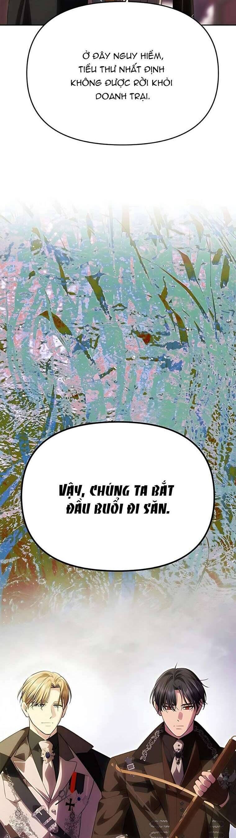 Chỉ Cần Một Người Chồng Là Đủ Chap 68 - Next Chap 69