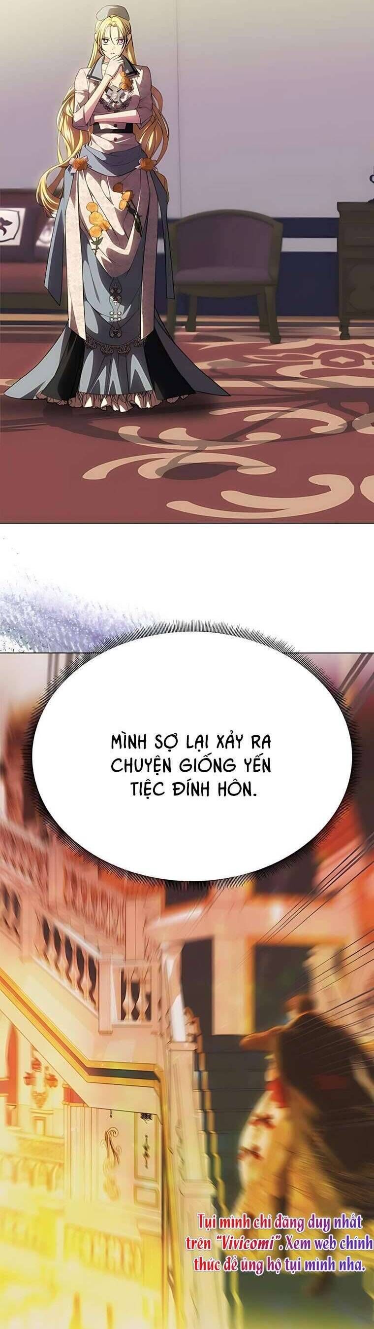 Chỉ Cần Một Người Chồng Là Đủ Chap 68 - Next Chap 69