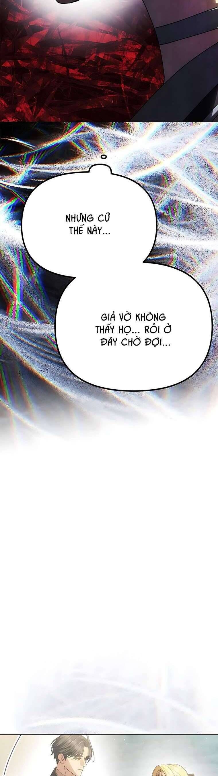 Chỉ Cần Một Người Chồng Là Đủ Chap 68 - Next Chap 69