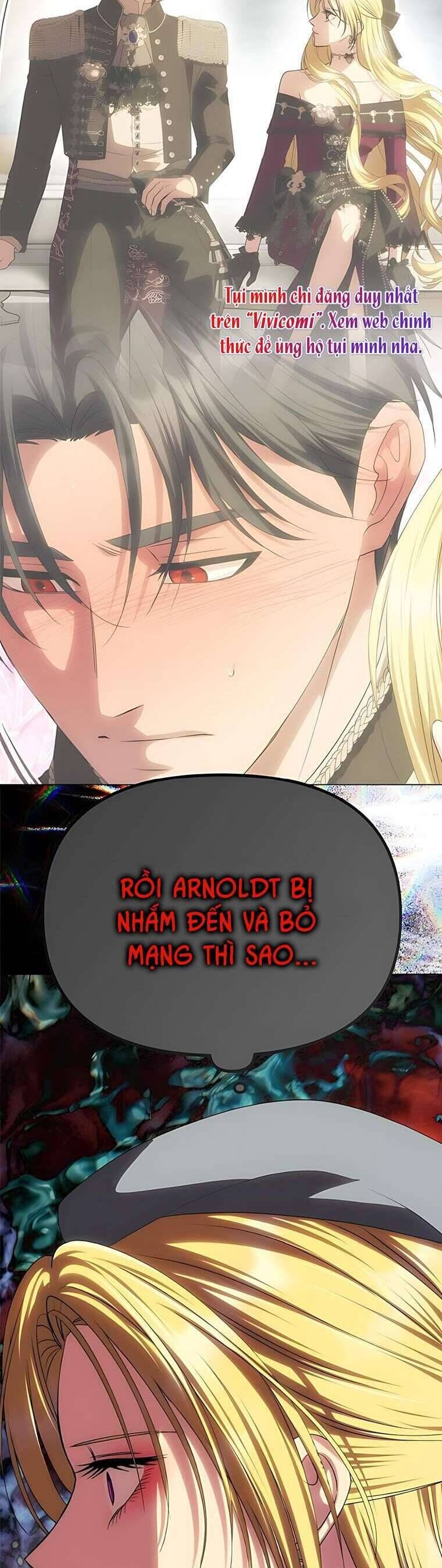 Chỉ Cần Một Người Chồng Là Đủ Chap 68 - Next Chap 69