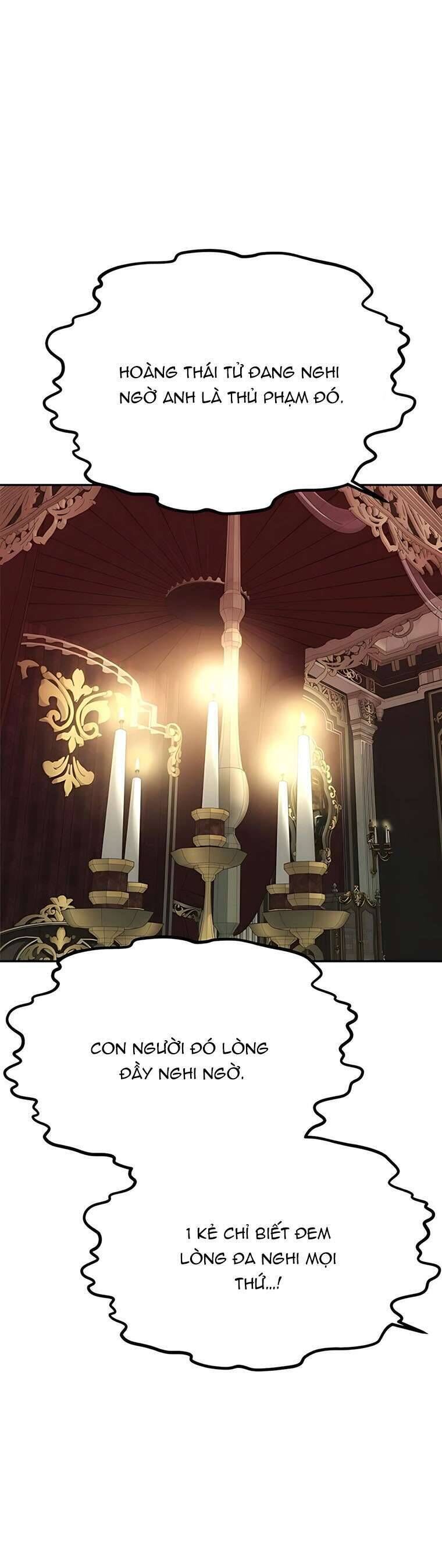 Chỉ Cần Một Người Chồng Là Đủ Chap 68 - Next Chap 69