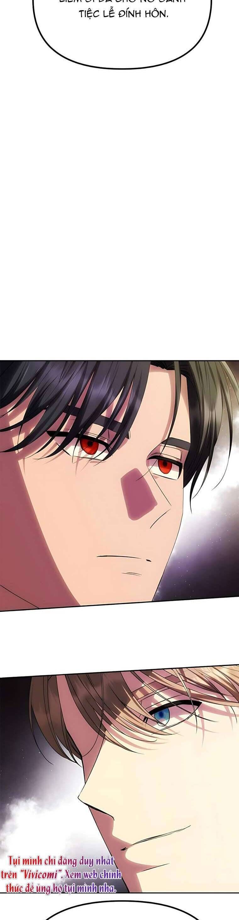 Chỉ Cần Một Người Chồng Là Đủ Chap 69 - Next Chap 70