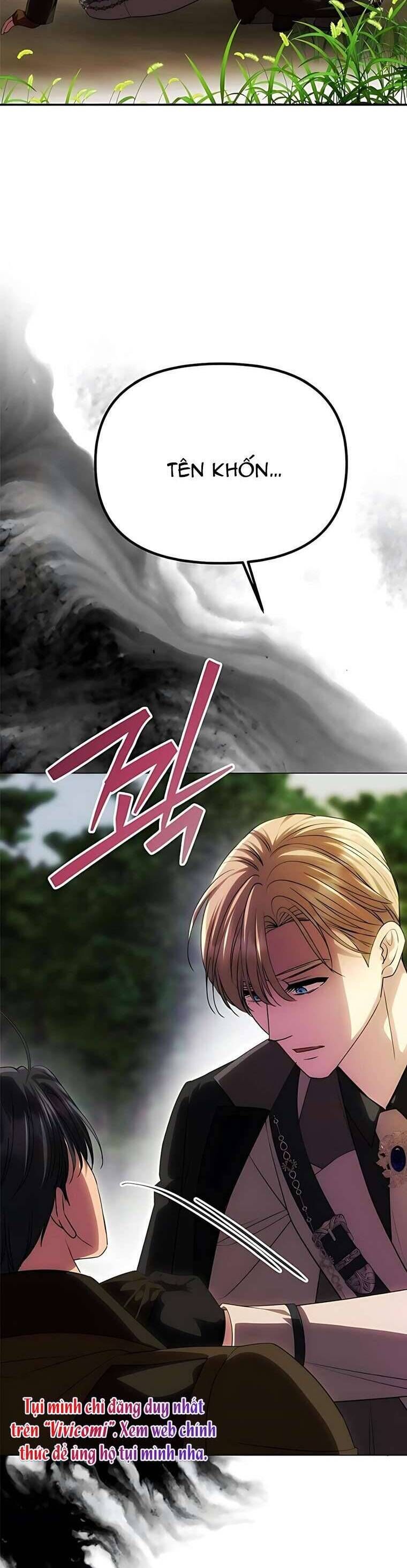Chỉ Cần Một Người Chồng Là Đủ Chap 69 - Next Chap 70